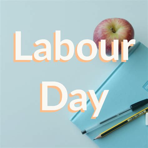 what is labour day public holiday